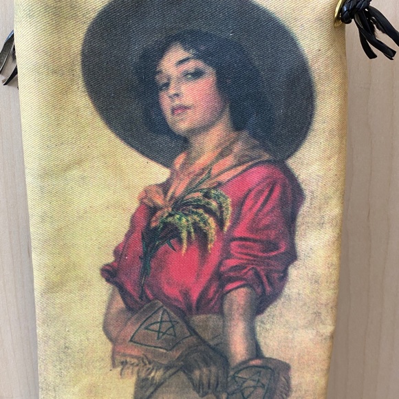 COWGIRL PURSE - Picture 5 of 7